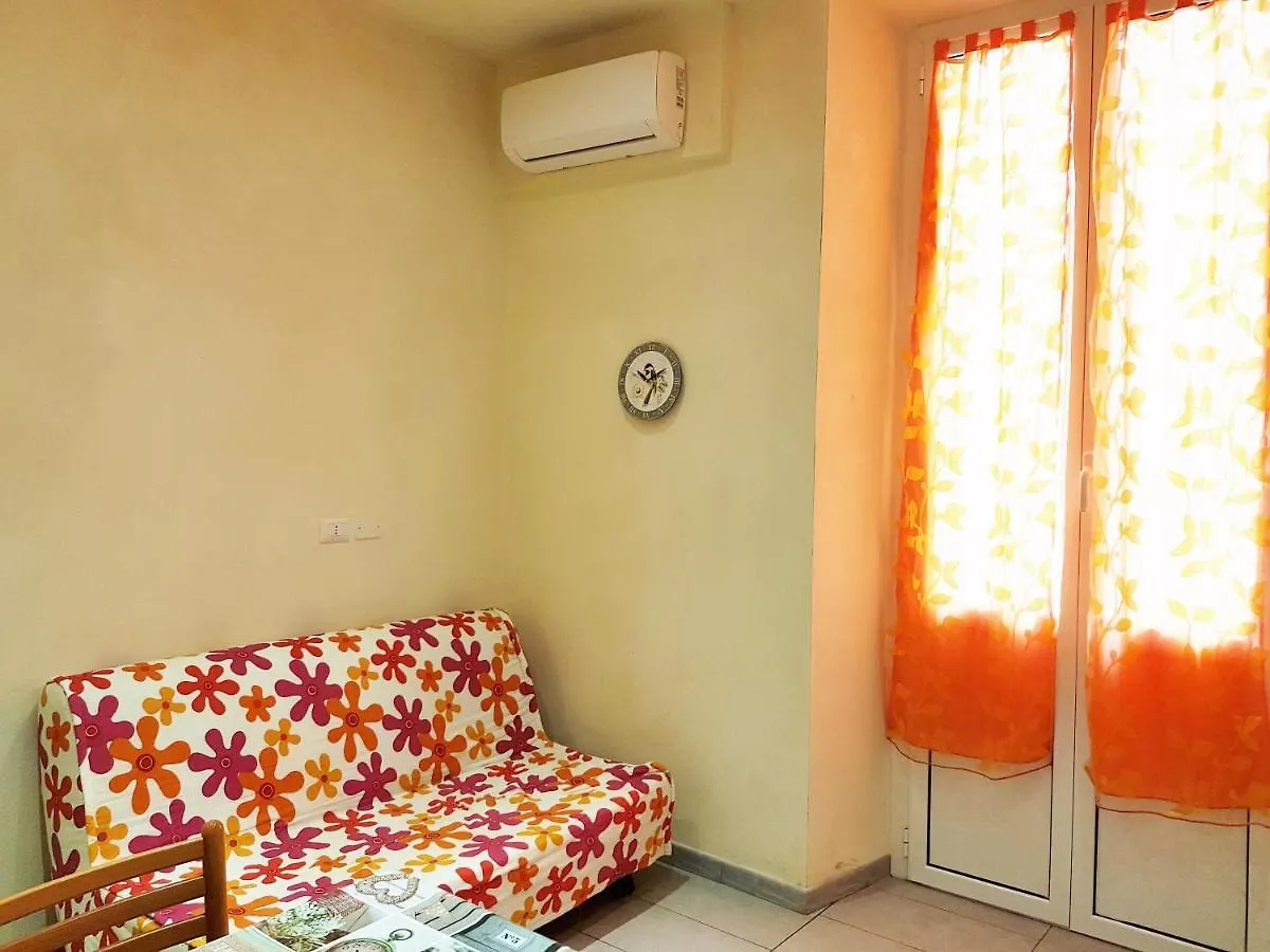 Casa Luciana Apartment Savona