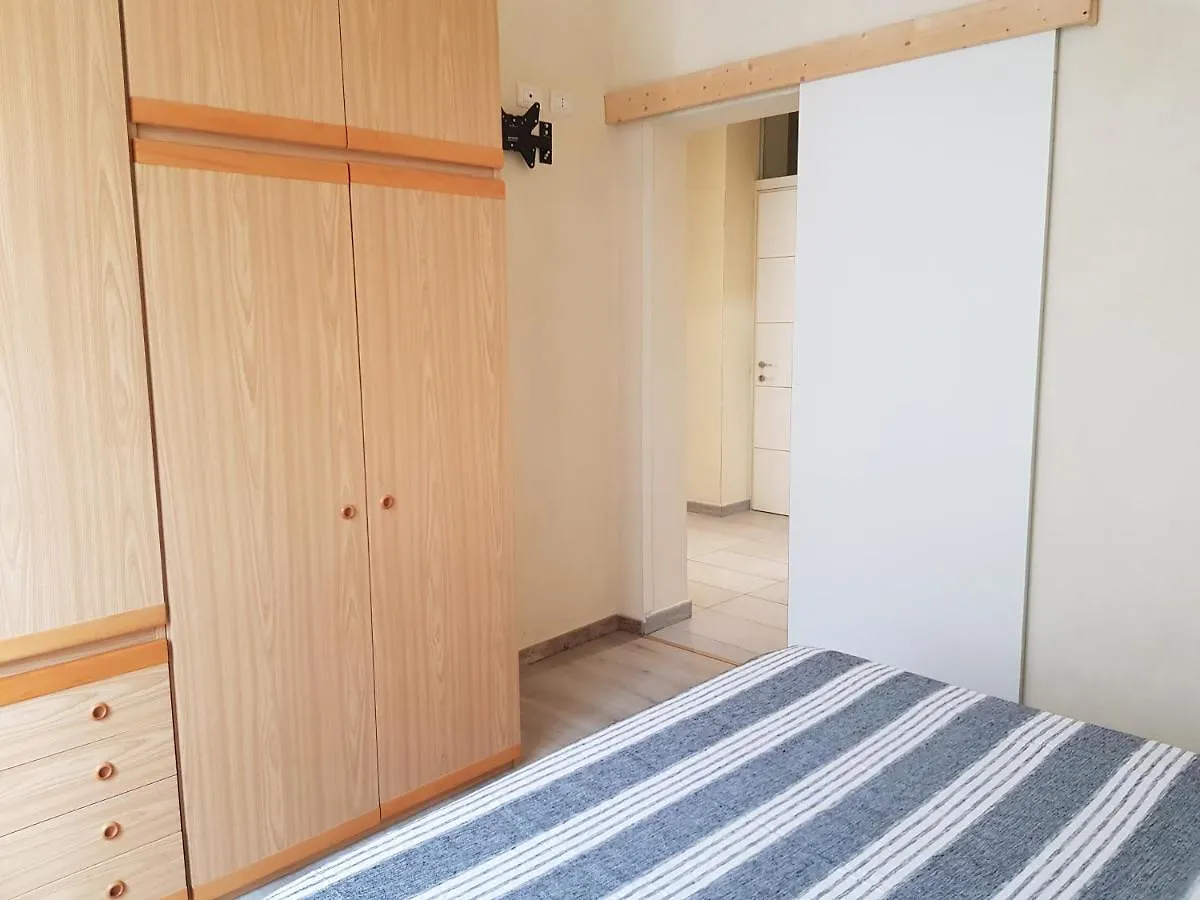 Casa Luciana Apartment Savona Italy