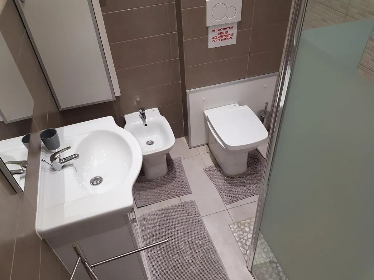 Casa Luciana Apartment Savona Italy
