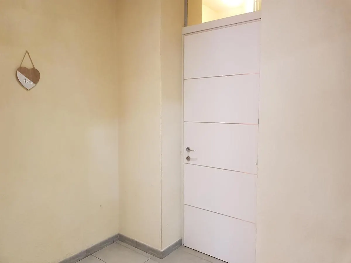 Casa Luciana Apartment Savona
