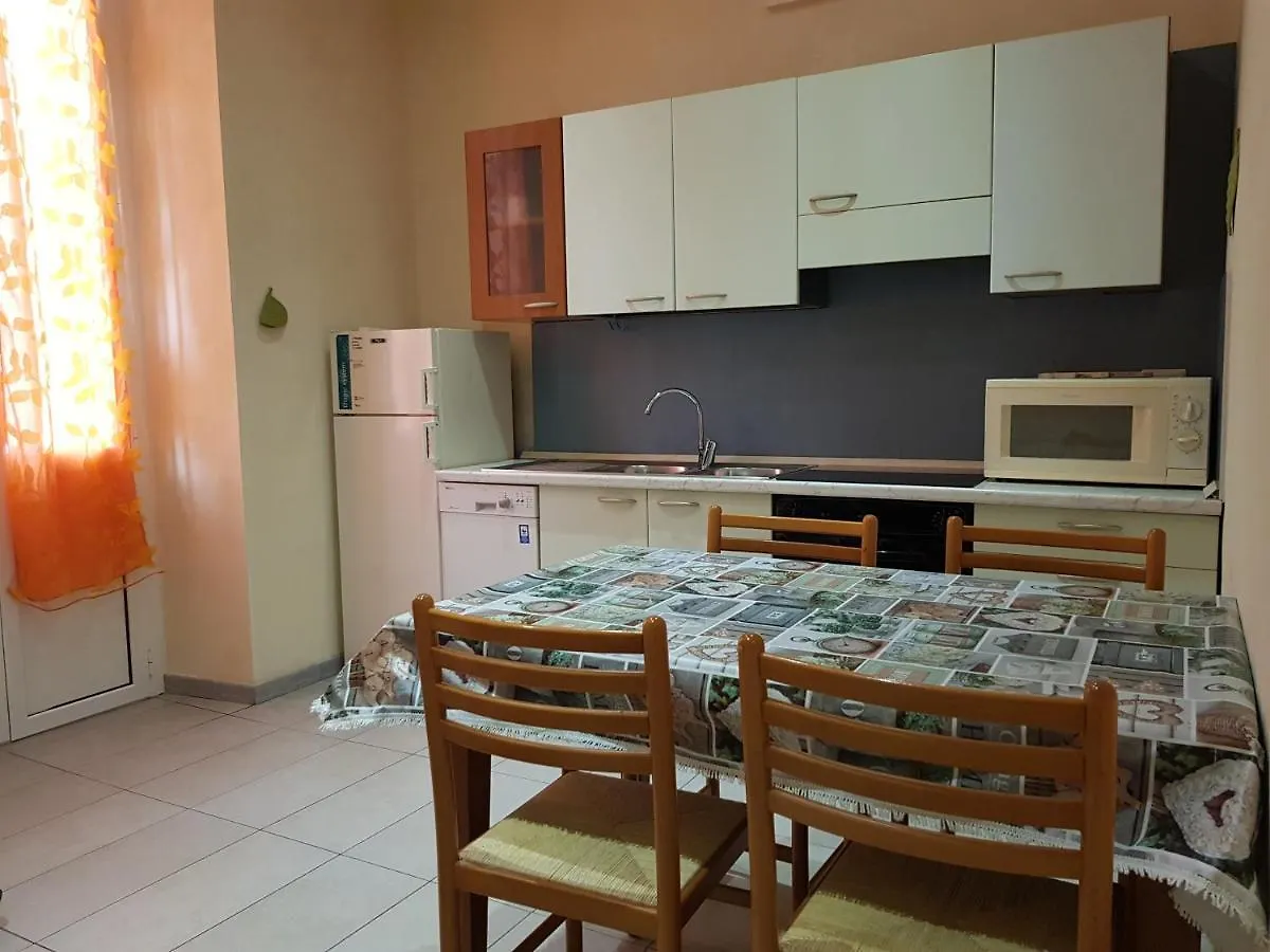 Casa Luciana Apartment Savona 0*,  Italy