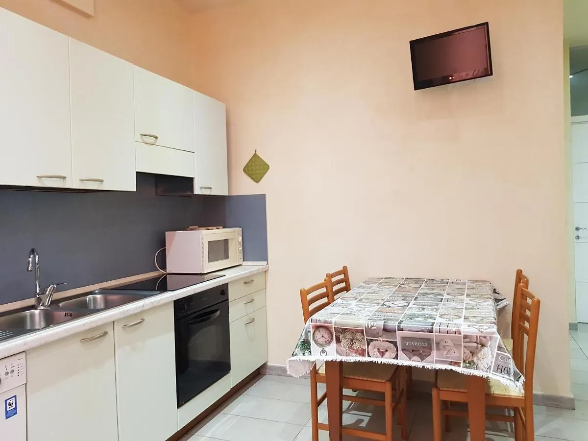 Casa Luciana Apartment Savona 0*,  Italy