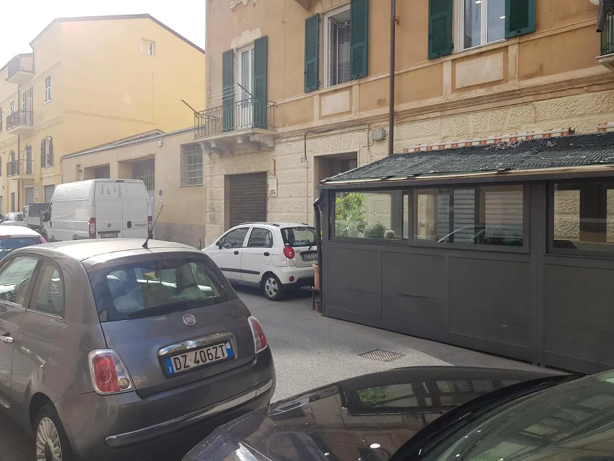 Casa Luciana Apartment Savona Italy