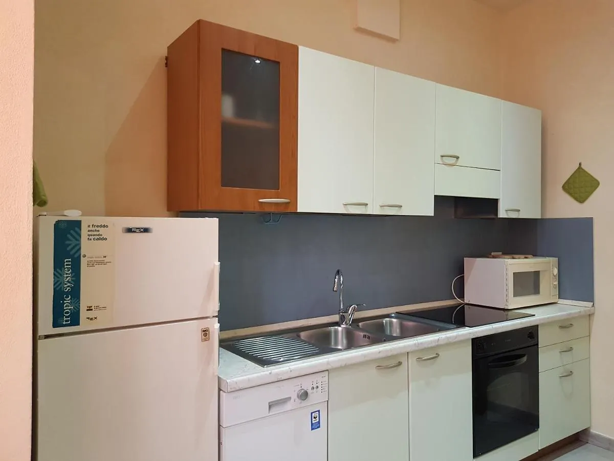 Casa Luciana Apartment Savona