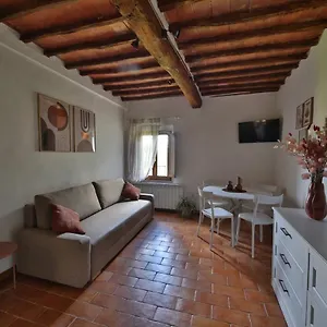 Castello - Sweet Tuscany , Colle Val D'Elsa Italia